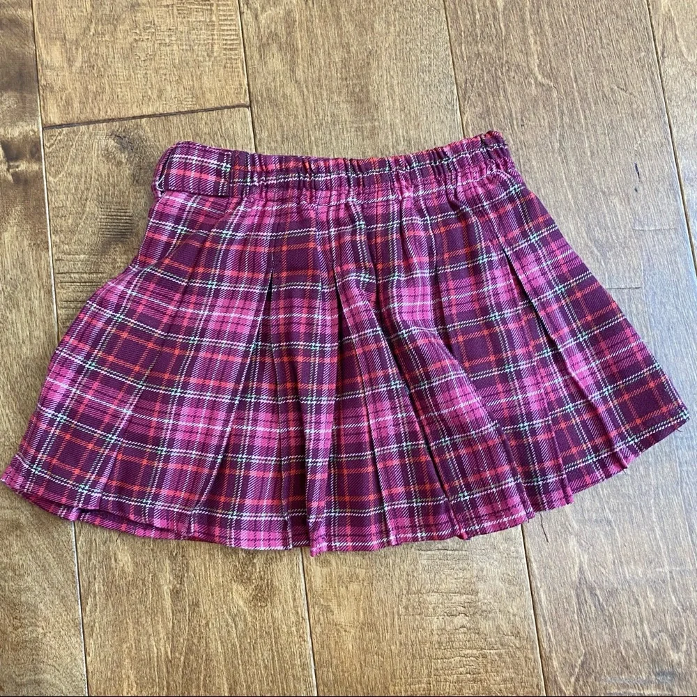 The Children’s Place Skort 6-9 mos